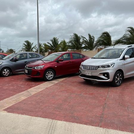 Appartamento Dream Lagoons Cancún Esterno foto