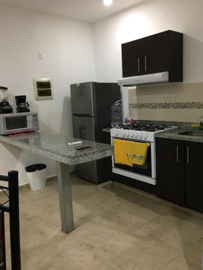 Appartamento Dream Lagoons Cancún Esterno foto