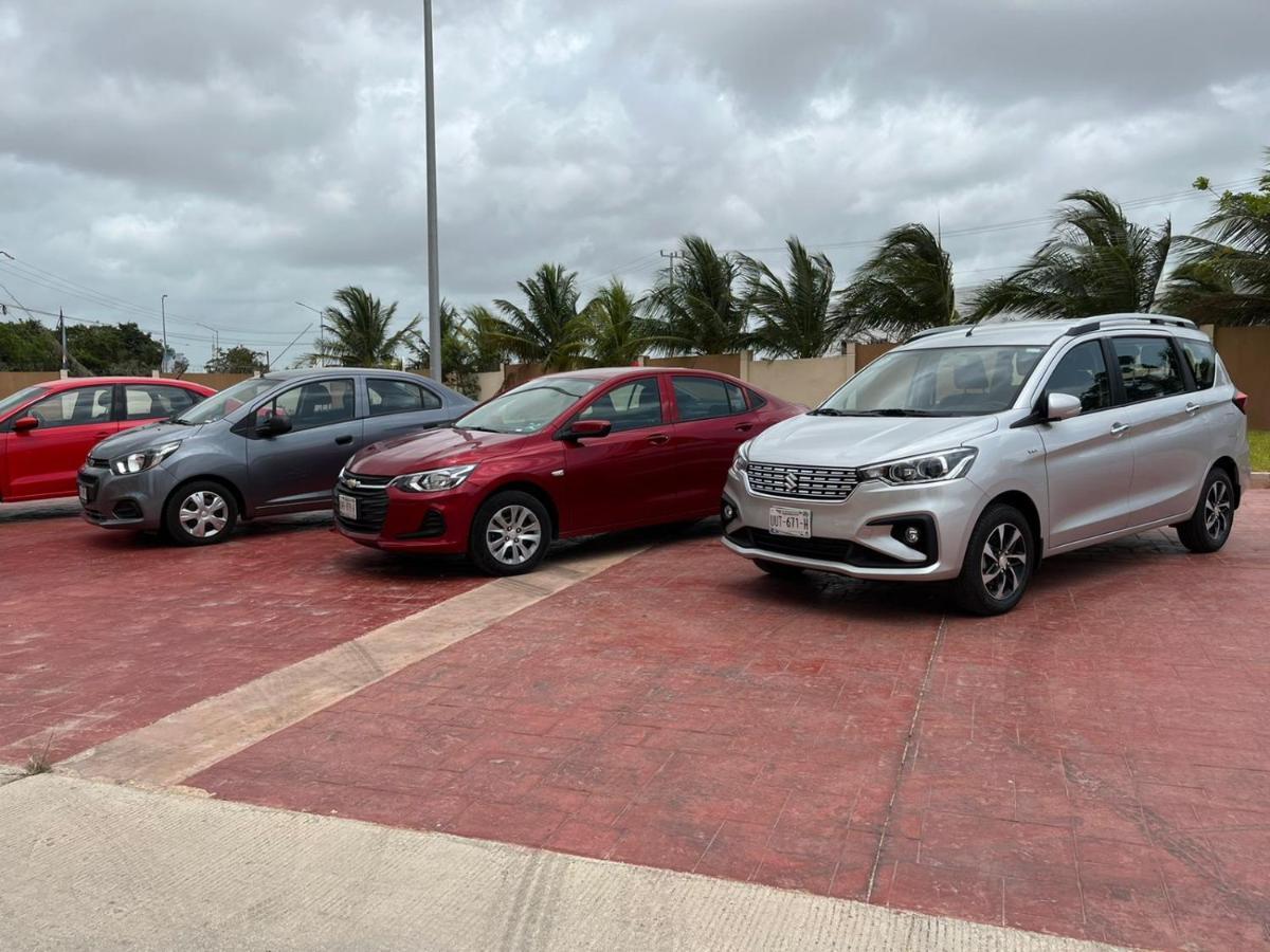Appartamento Dream Lagoons Cancún Esterno foto