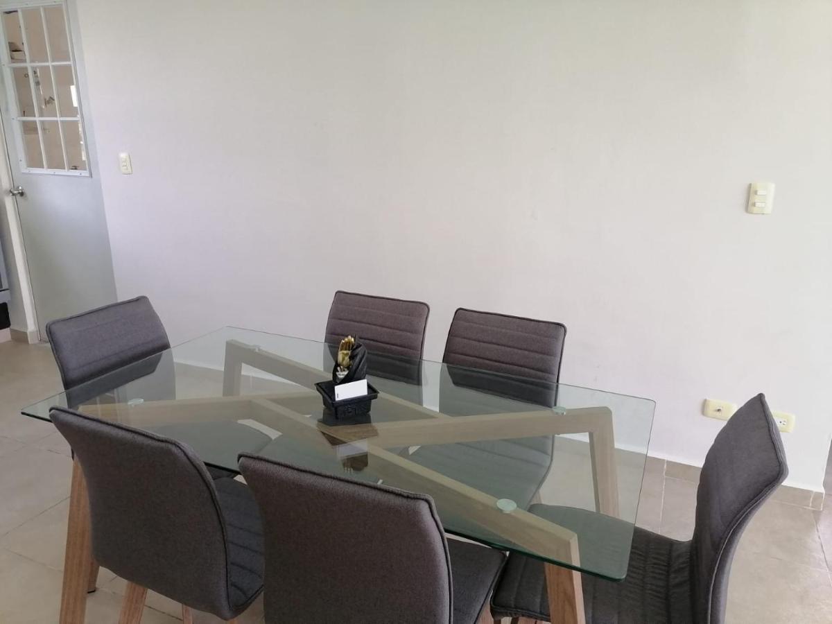 Appartamento Dream Lagoons Cancún Esterno foto