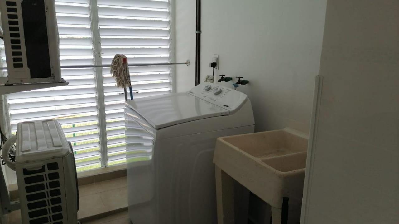 Appartamento Dream Lagoons Cancún Esterno foto
