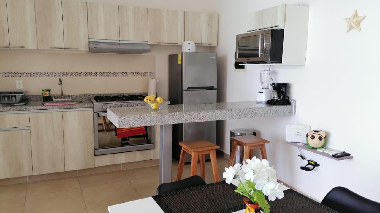 Appartamento Dream Lagoons Cancún Esterno foto