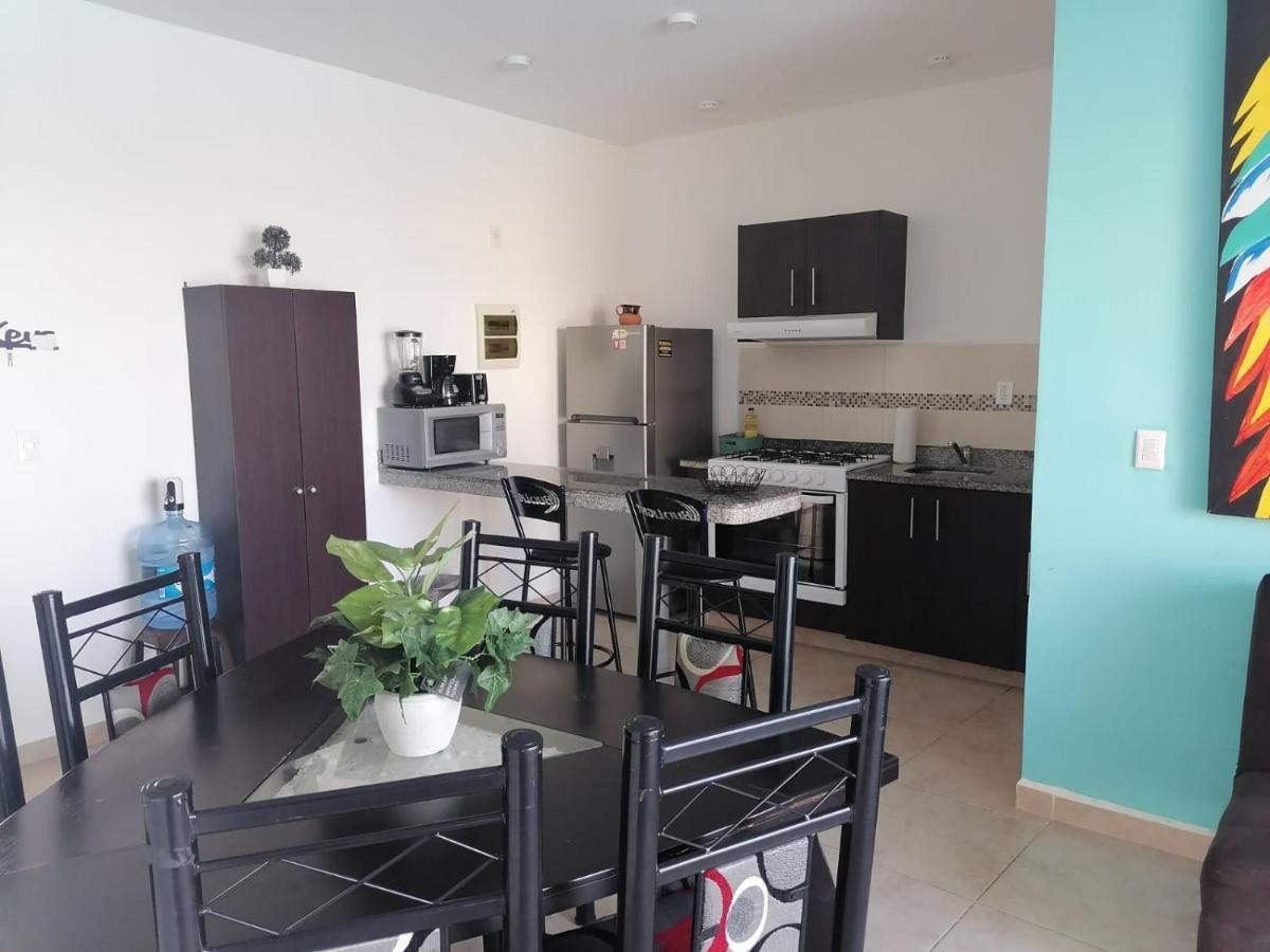 Appartamento Dream Lagoons Cancún Esterno foto